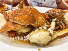 -双天海鲜楼