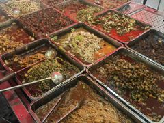 -枣阁园滴滴自助餐