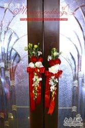 美雯苏宁卢浮宫-苏宁环球套房饭店·宴会厅