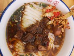 -李叁面馆(妇幼店)
