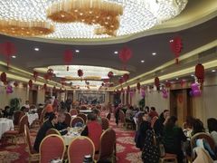 -和乐喜宴海鲜酒家(骏荣广场店)