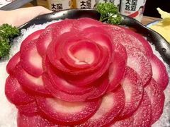 -山河屯铁锅炖·非遗铁锅炖(华强北店)