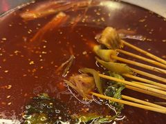 -付小姐在成都(川沙店)