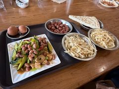 -清真马杰山牛肉汤馆