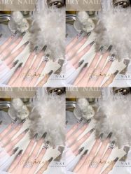 点击看大图 -M·X Nail日式美甲美睫