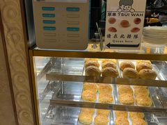 -翠华(澳门银河店)