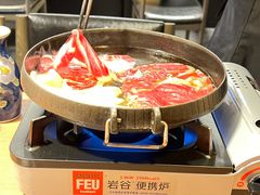 -满来寿喜烧(金虹桥店)