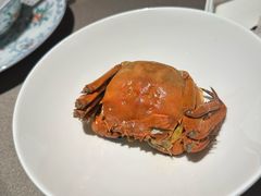 -小厨娘绣中淮扬(大行宫科巷店)