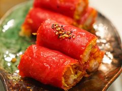 -新斗记·粤菜食尚专门店(金鹰新街口店)