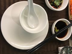 -金海阁海鲜火锅