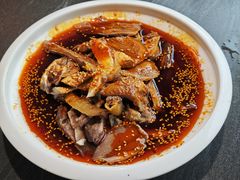 -土桥手掌鸡·26年灌县老味道(都江堰店)