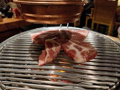 -千寻烧肉(政务区店)