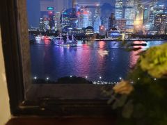 -上海和平饭店华懋阁 Cathay Room