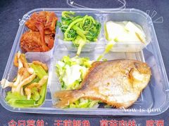 -稻花香大食堂(大沽路店)