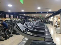 -美菲特健身(华贸店)