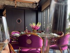 -王府井文华东方酒店-紫膳餐厅
