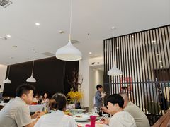 -味+新京宴·烤鸭·北京菜(创意谷店)