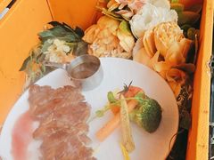 -LE SHARE洛笙·花园西餐(北京路步行街店)