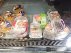 -苹果花园(枫林路店)