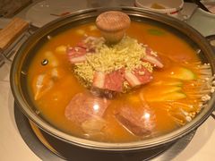-七八冷面·延边朝鲜族美食(世纪汇店)