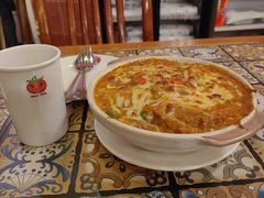 -番茄屋葡式美食(总店)