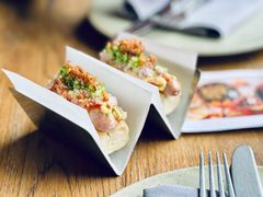 丹麦小热狗-BOR Eatery(安福路店)