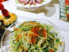 -五象山庄桂象咖啡厅·自助餐·简餐