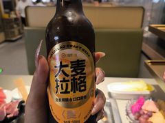 -海底捞火锅(顺义华联店)