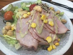 -AFS Cafe & Canteen(闽江二路店)