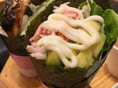 -花漫里餐厅(刺桐店)