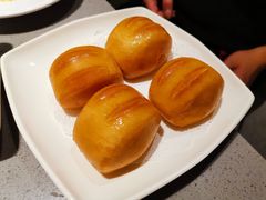 炸饅頭-海底捞火锅(金光华店)