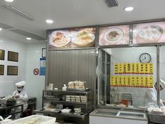 -美新点心店(陕西北路店)