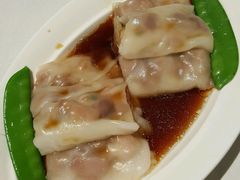 -潮福城大酒楼(湖滨北路店)