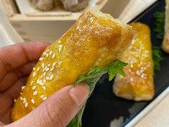 叉烧酥-光明招待所(邦凯科技园店)