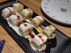 -幸福的烤包子·新疆菜