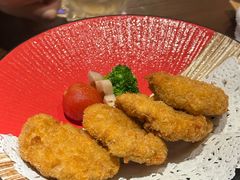 -鸟鹏烧鸟居酒屋(熙龙湾店)