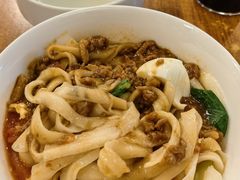 -侯哥面馆(瑞景店)