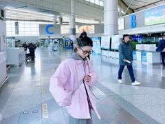 -太原武宿国际机场