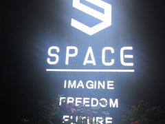 -SPACE(欢乐颂购物中心店)