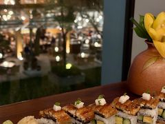 -Tsuru鹤日本料理(静安香格里拉店)