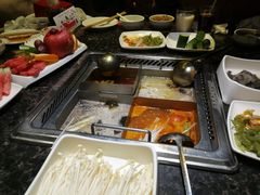 -海底捞火锅(邯郸新世纪中心店)