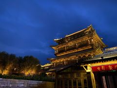 -疯克大象美式烤肉餐厅