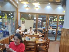 -下梅人家土菜馆(历史文化餐厅度假区店)