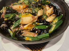 -山泉公馆酒家(广州东站店)
