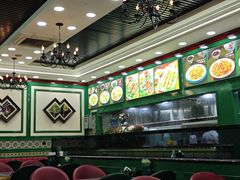 -花圃园餐厅店(和田二街28号院店)