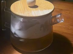 芙洛拉花冰-陶享时光西餐·下午茶(信河街店)