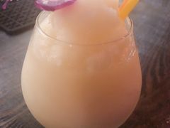 -The Tiki Bungalow提基小木屋酒吧