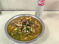-舒记老友粉(埌西店)