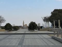 -江滩湿地公园