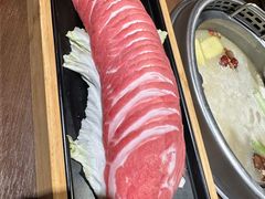 -快乐小羊·内蒙牛羊肉火锅(流花中心店)